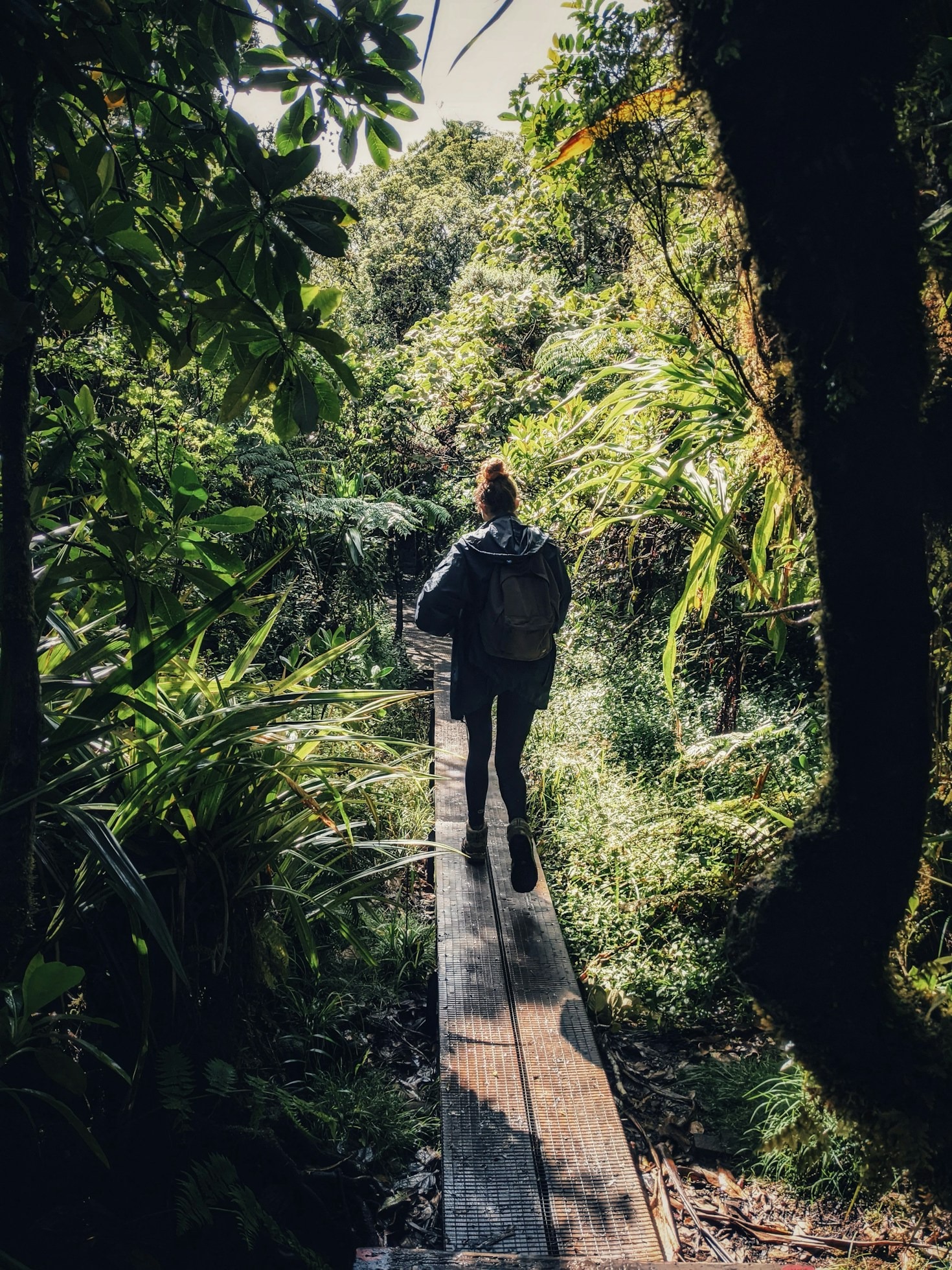 Gemeinsame Abenteuer: Reiseerfahrungen eines Paares