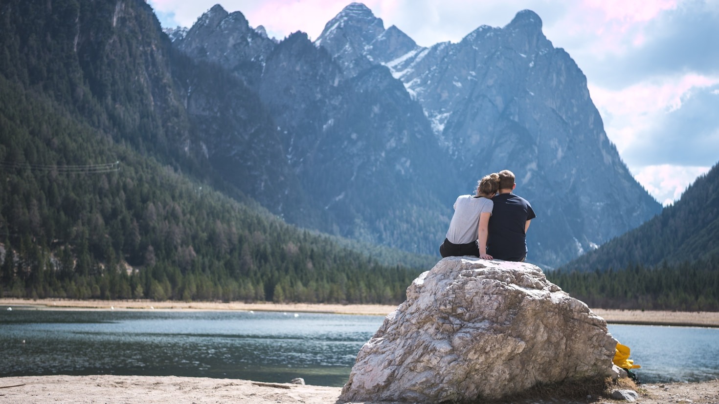 Die besten Wanderrouten für ruhige Momente